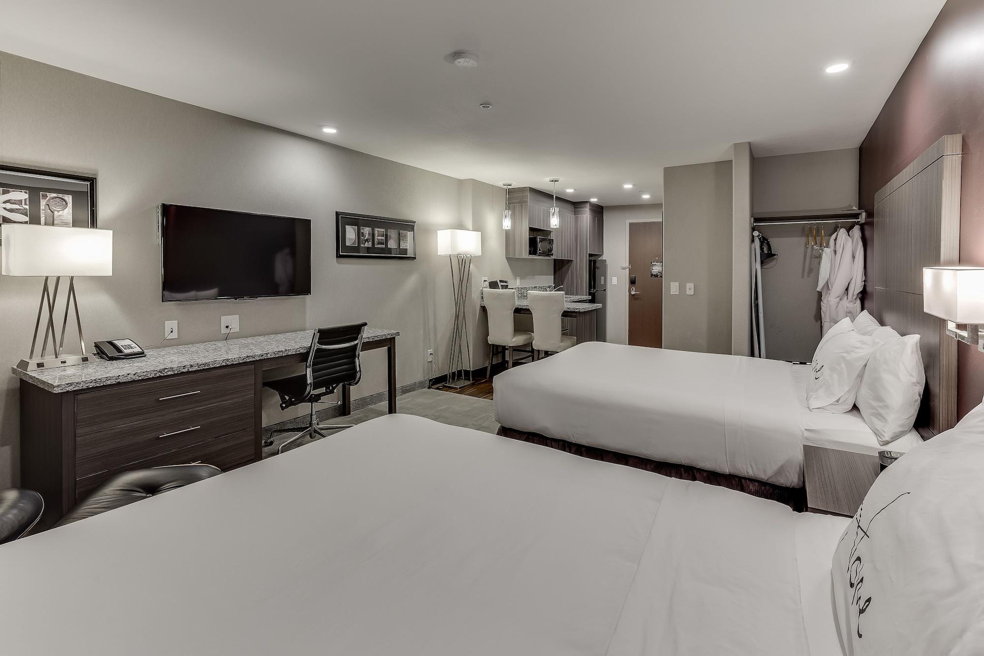 Home Inn & Suites Saskatoon South Esterno foto
